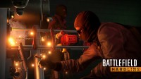 Battlefield: Hardline