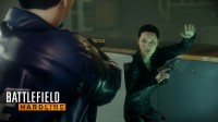 Battlefield: Hardline