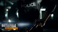 Battlefield: Hardline