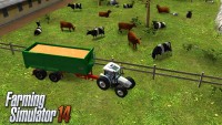 Farming Simulator 2014