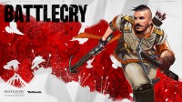 Battlecry
