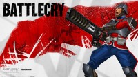 Battlecry