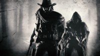 Hunt: Showdown