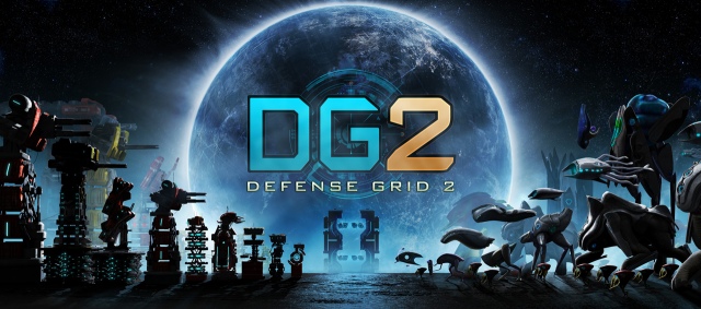 Defense Grid 2