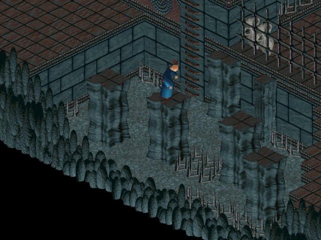 Little Big Adventure