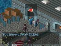 Little Big Adventure