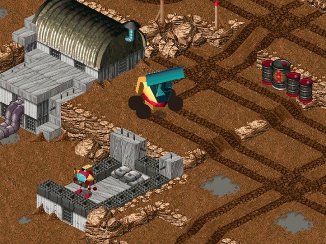 Little Big Adventure