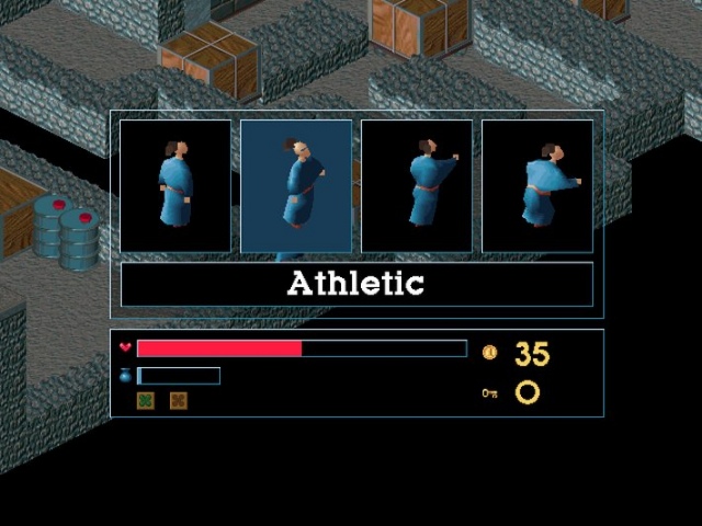 Little Big Adventure