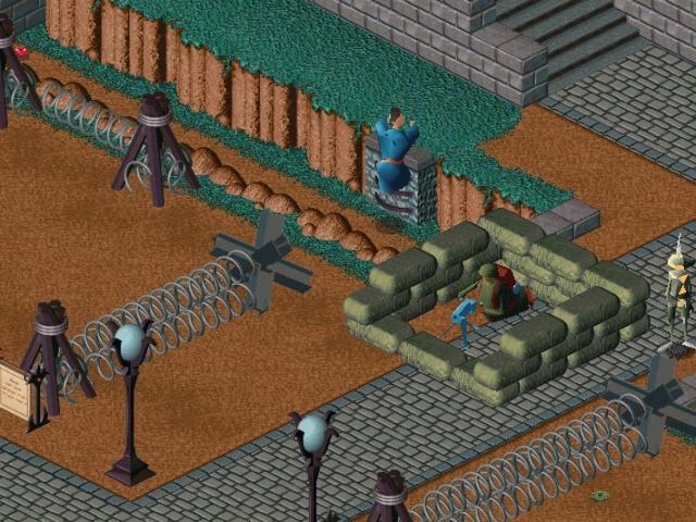 Little Big Adventure