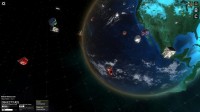 HABITAT: A Thousand Generations in Orbit