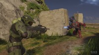Halo 2: Anniversary - Halo: The Master Chief Collection