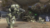 Halo 3 - Halo: The Master Chief Collection