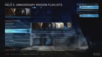 Universal User Interface - Halo: The Master Chief Collection