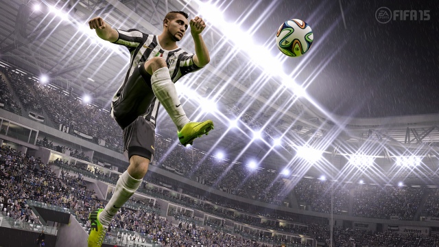 FIFA 15