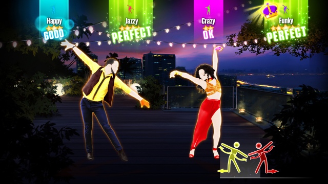 Just Dance 2015