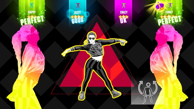Just Dance 2015