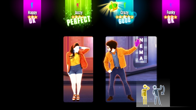 Just Dance 2015