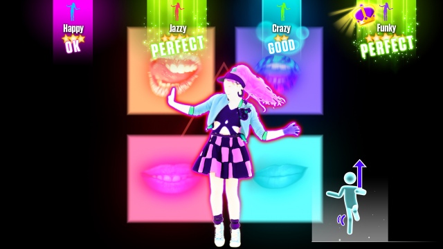 Just Dance 2015