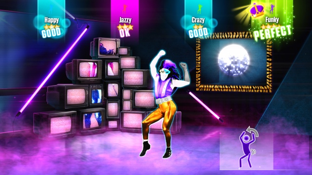 Just Dance 2015