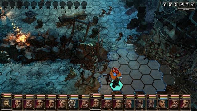Blackguards 2