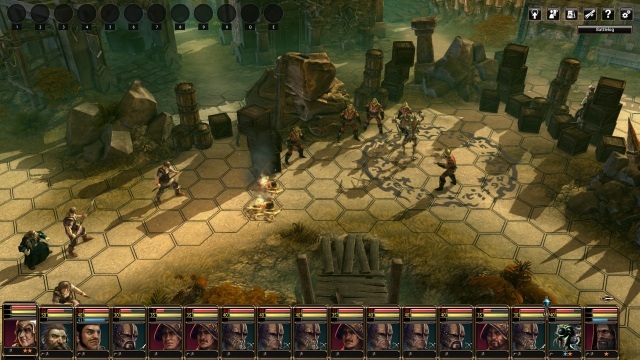 Blackguards 2