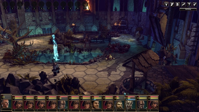 Blackguards 2