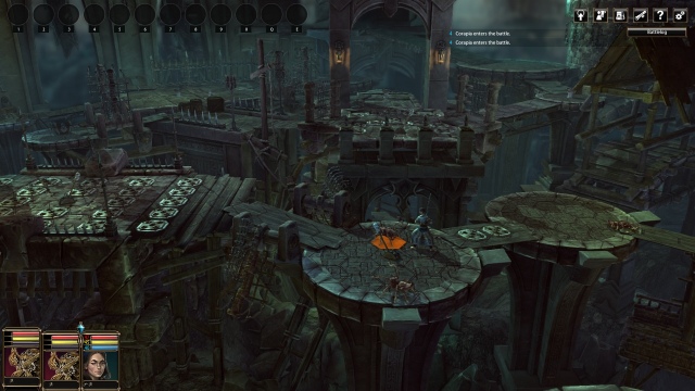 Blackguards 2
