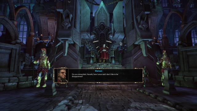 Blackguards 2