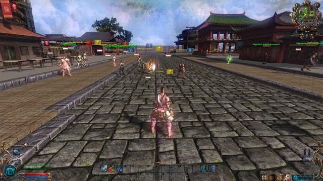 Magic 2 Master