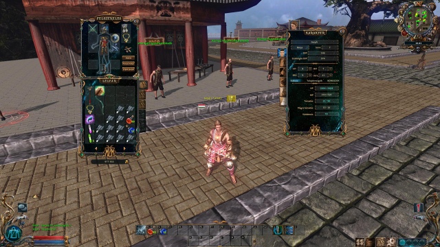 Magic 2 Master