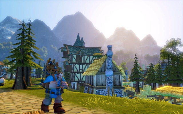 Champions of Anteria