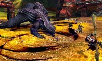 Monster Hunter 4 Ultimate