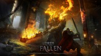 Lords of the Fallen