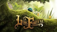 Leo's Fortune