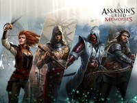Assassin's Creed Memories