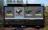 Farming Simulator 15
