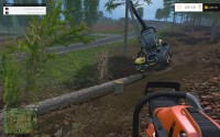 Farming Simulator 15