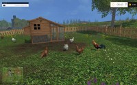 Farming Simulator 15