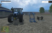 Farming Simulator 15