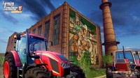 Farming Simulator 15