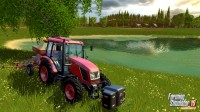 Farming Simulator 15