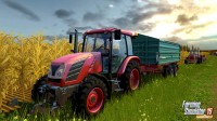 Farming Simulator 15