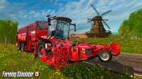 Farming Simulator 15