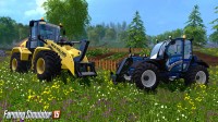 Farming Simulator 15
