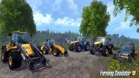 Farming Simulator 15