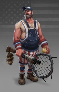 Deuce