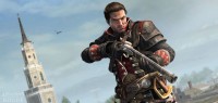 Assassin's Creed Rogue