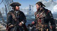 Assassin's Creed Rogue