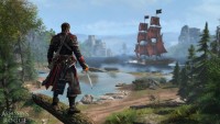 Assassin's Creed Rogue