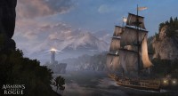 Assassin's Creed Rogue